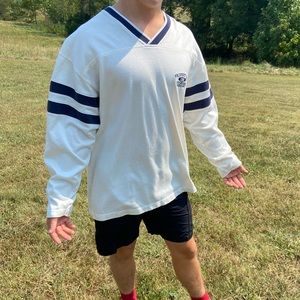 Vintage Tommy Hilfiger Jersey